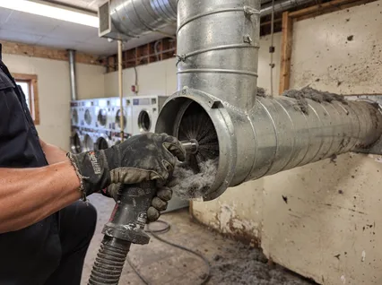 Commercial Vent Cleaning service in Pinellas Park, FL