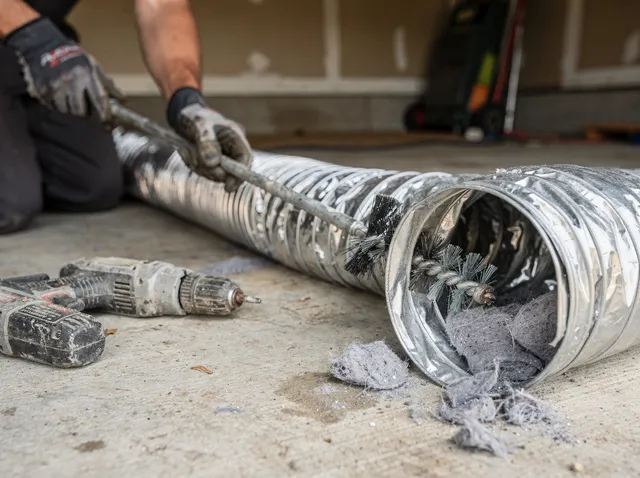 Duct Cleaning service in Pinellas Park, FL