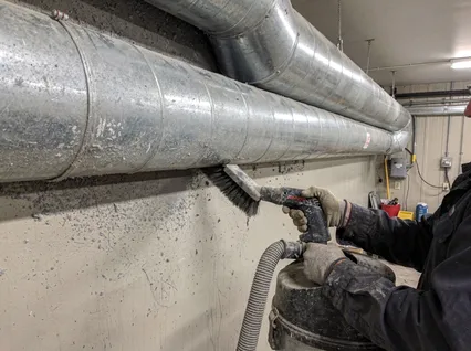 Industrial Vent Cleaning service in Pinellas Park, FL